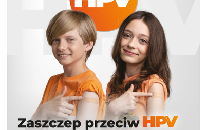 Zdjęcie do Ruszyły powszechne BEZPŁATNE szczepienia przeciw #HPV  