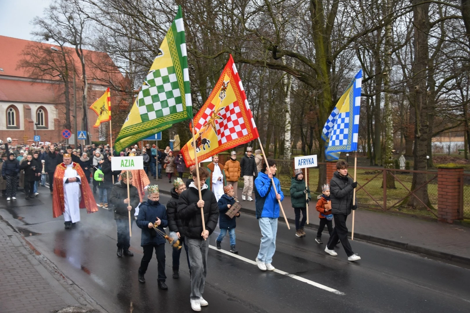 Rogono Galeria - Urząd Miejski Rogoźno