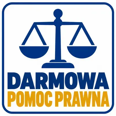 Nieodpłatna pomoc prawna i poradnictwo obywatelskie