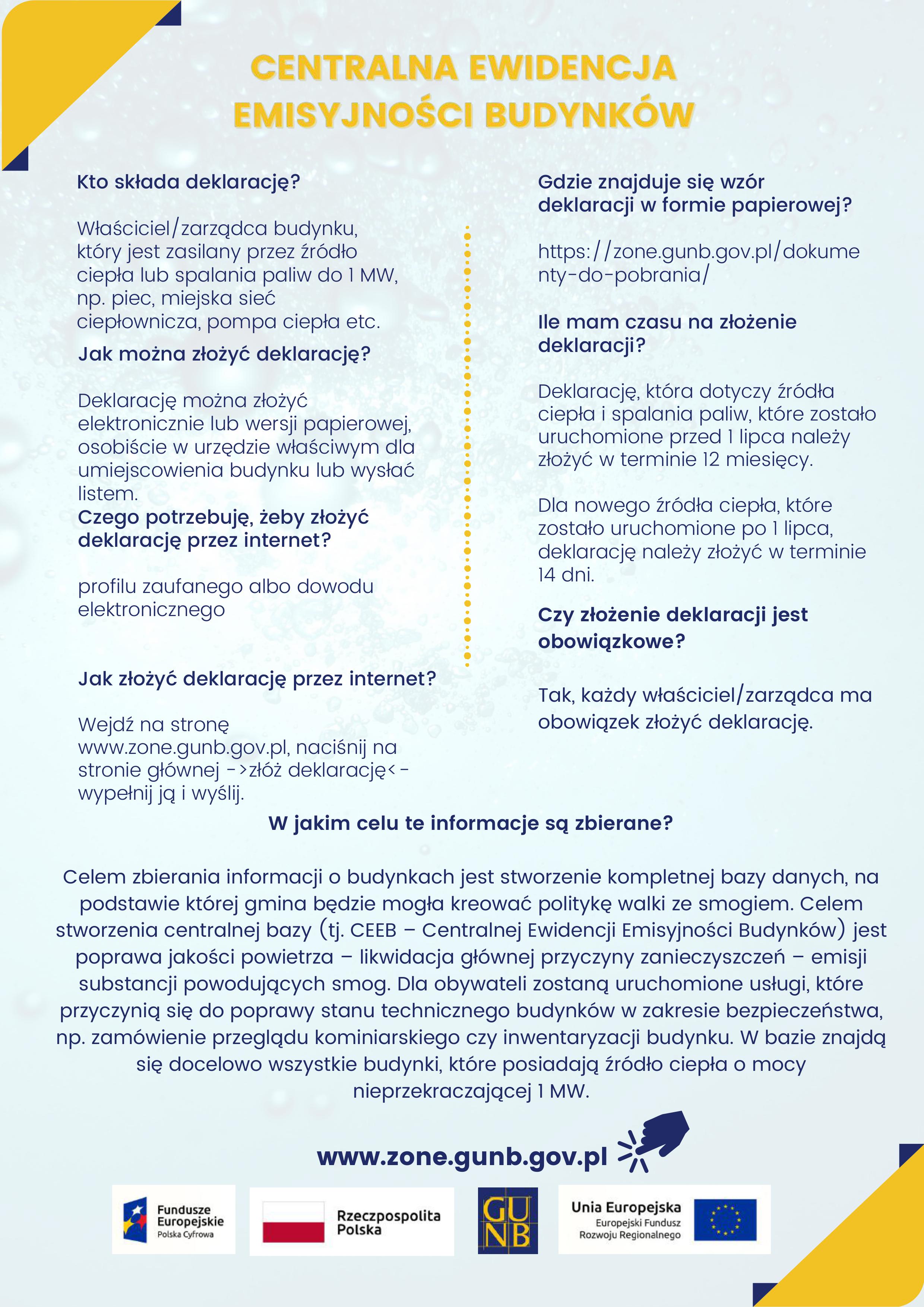 kolorowy tekst na białym tle