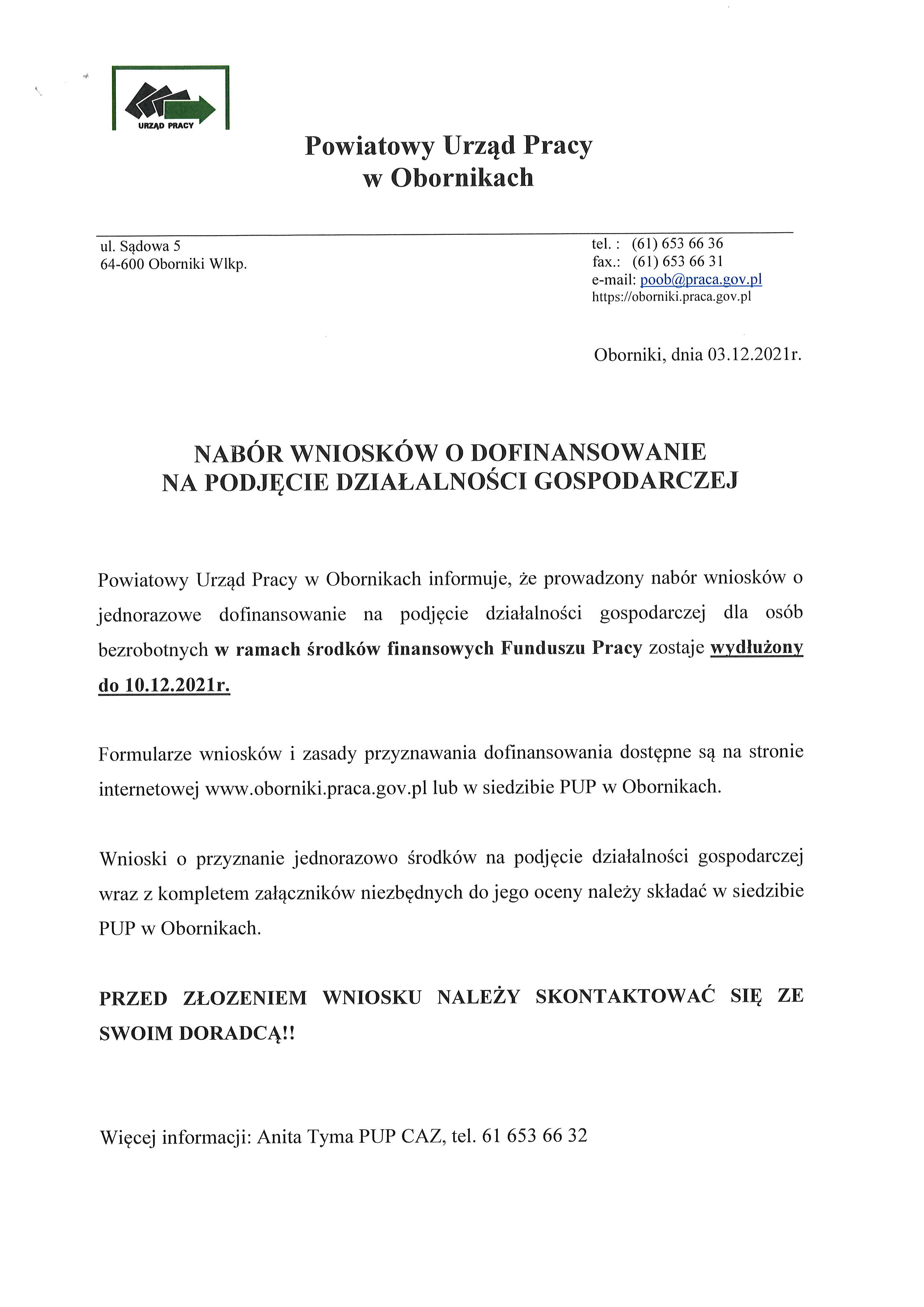 tekst na białym tle