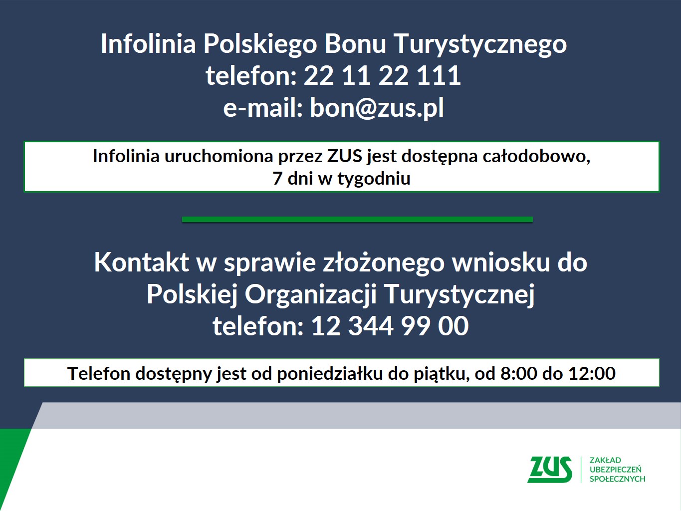 napisy na kolorowym tle