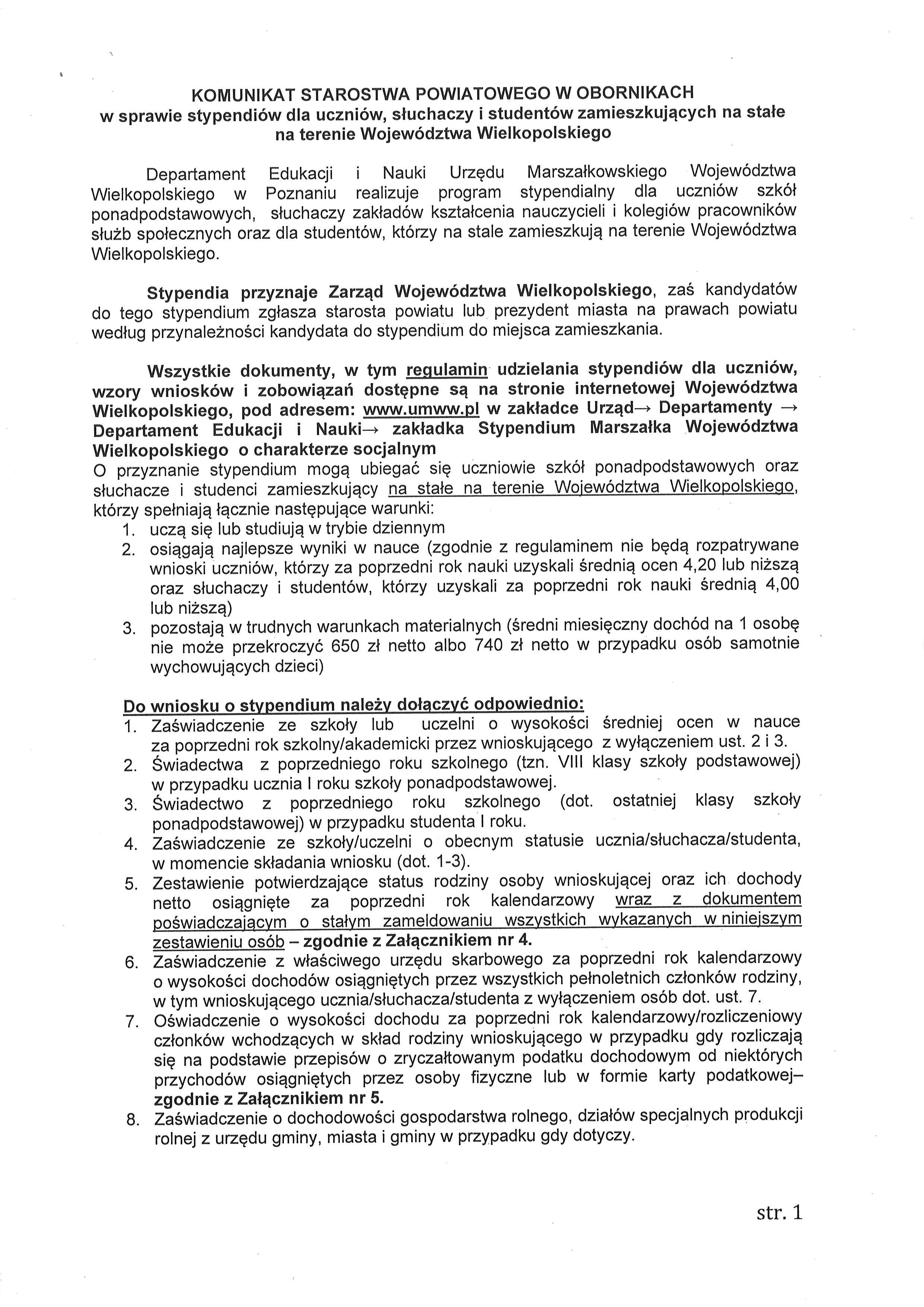 czarny tekst na białym tle