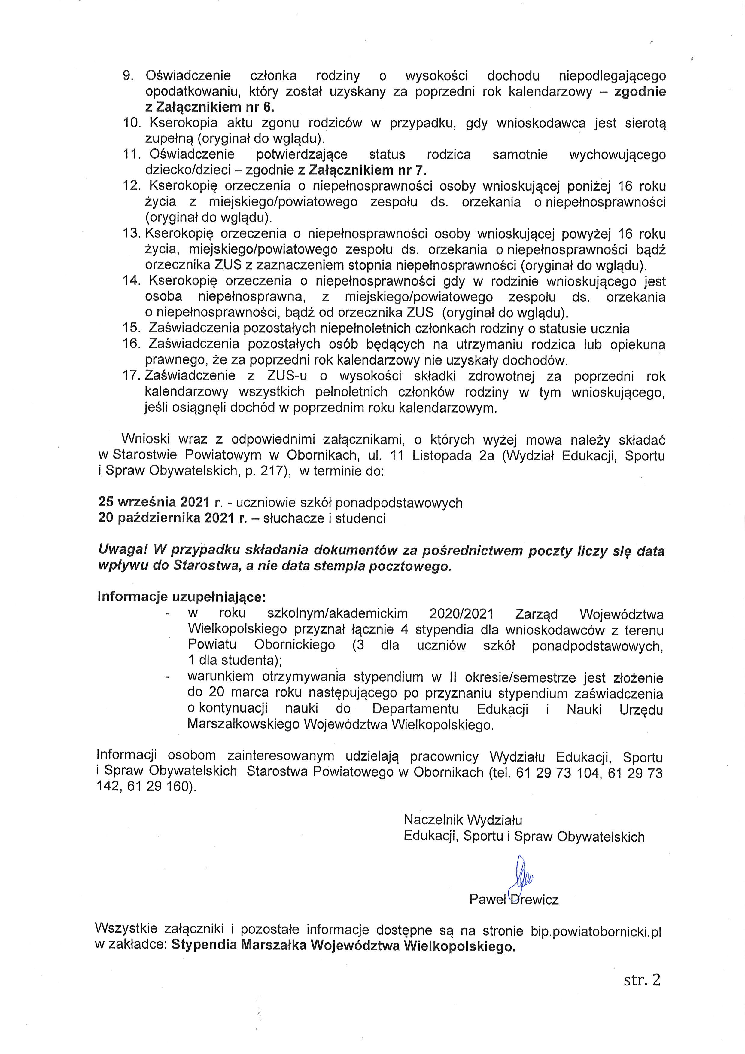 czarny tekst na białym tle