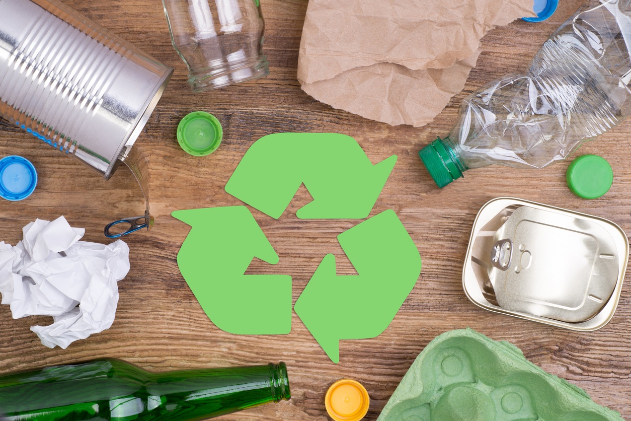 Nowa stawka za odpady od 1 marca 2021 - Urząd Miejski Rogoźno