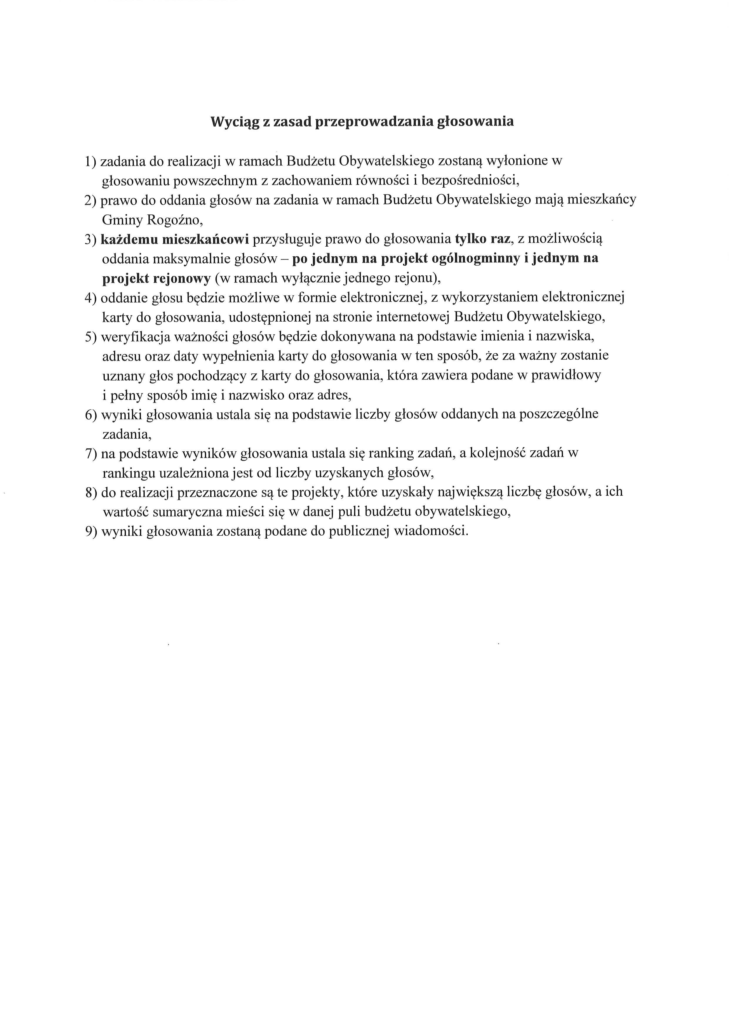 czarny tekst na białym tle