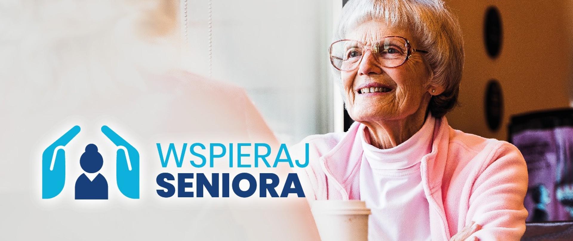 korpus wsparcia seniorów w&nbsp;rogoźnie