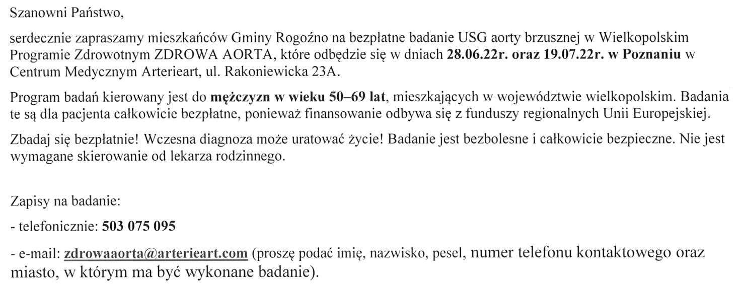 czarny tekst na białym tle