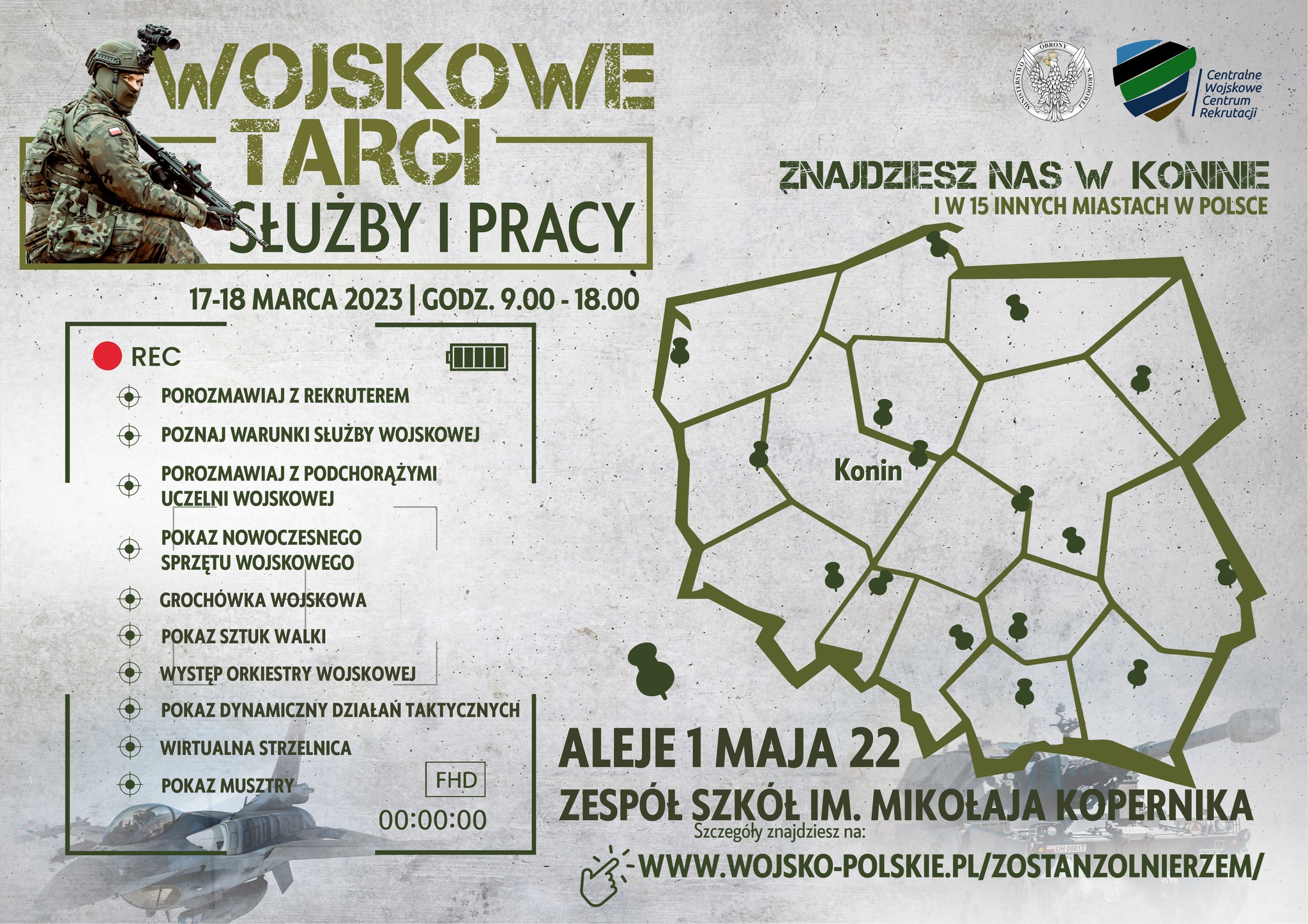 WOJSKOWE_TARGI_SŁUŻBY_I_PRACY_W_KONINIE