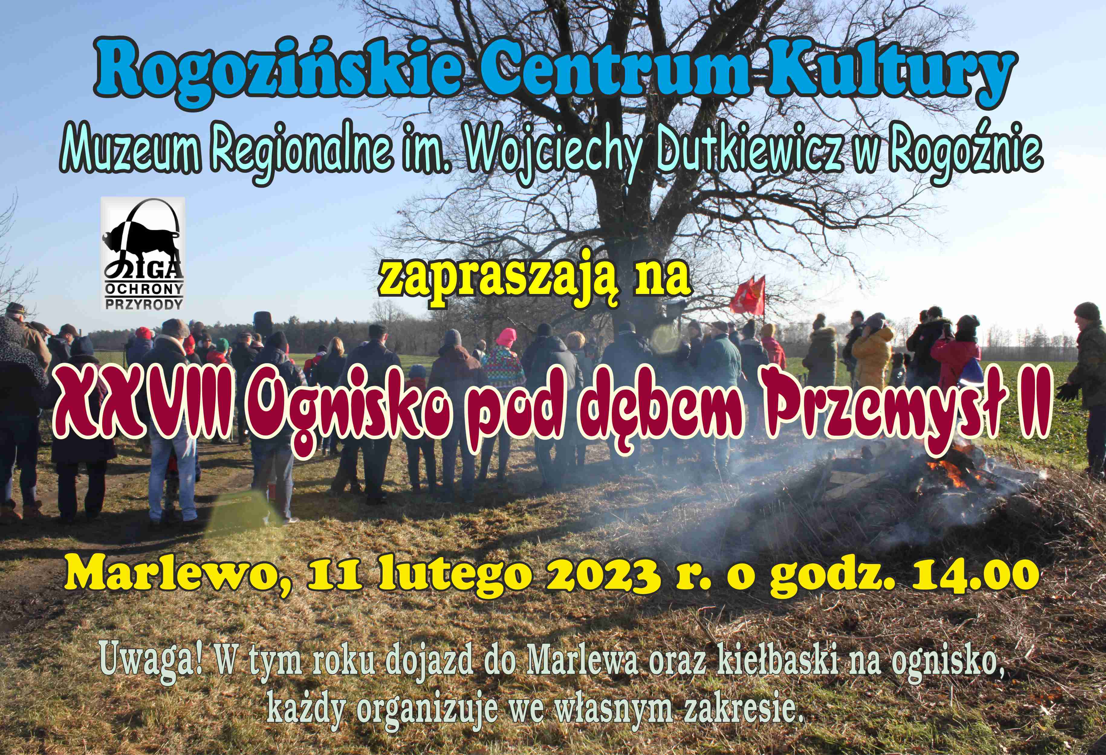 XXVIII_Ognisko