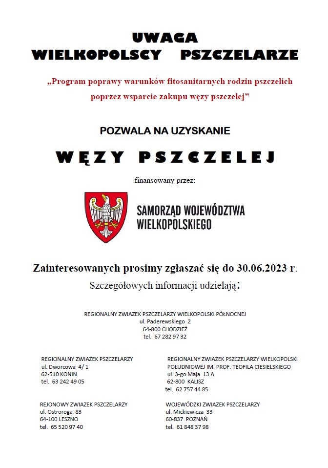 węzy_pszczelej