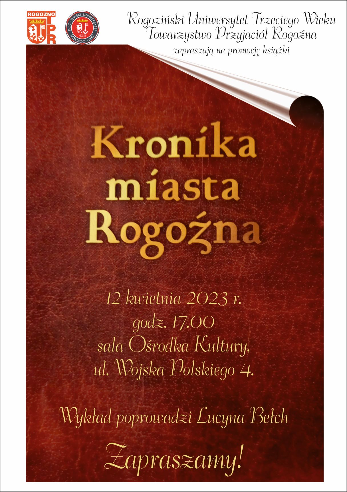 zaproszenie_wykład-promocja_ksiażki1