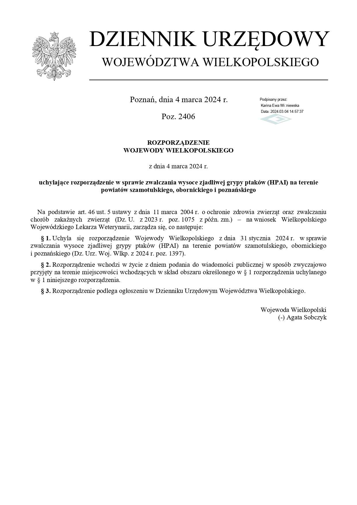 Rozporządzenie_Wojewody_Wielkopolskiego_z_dnia_4-03-2024r-_page-0001