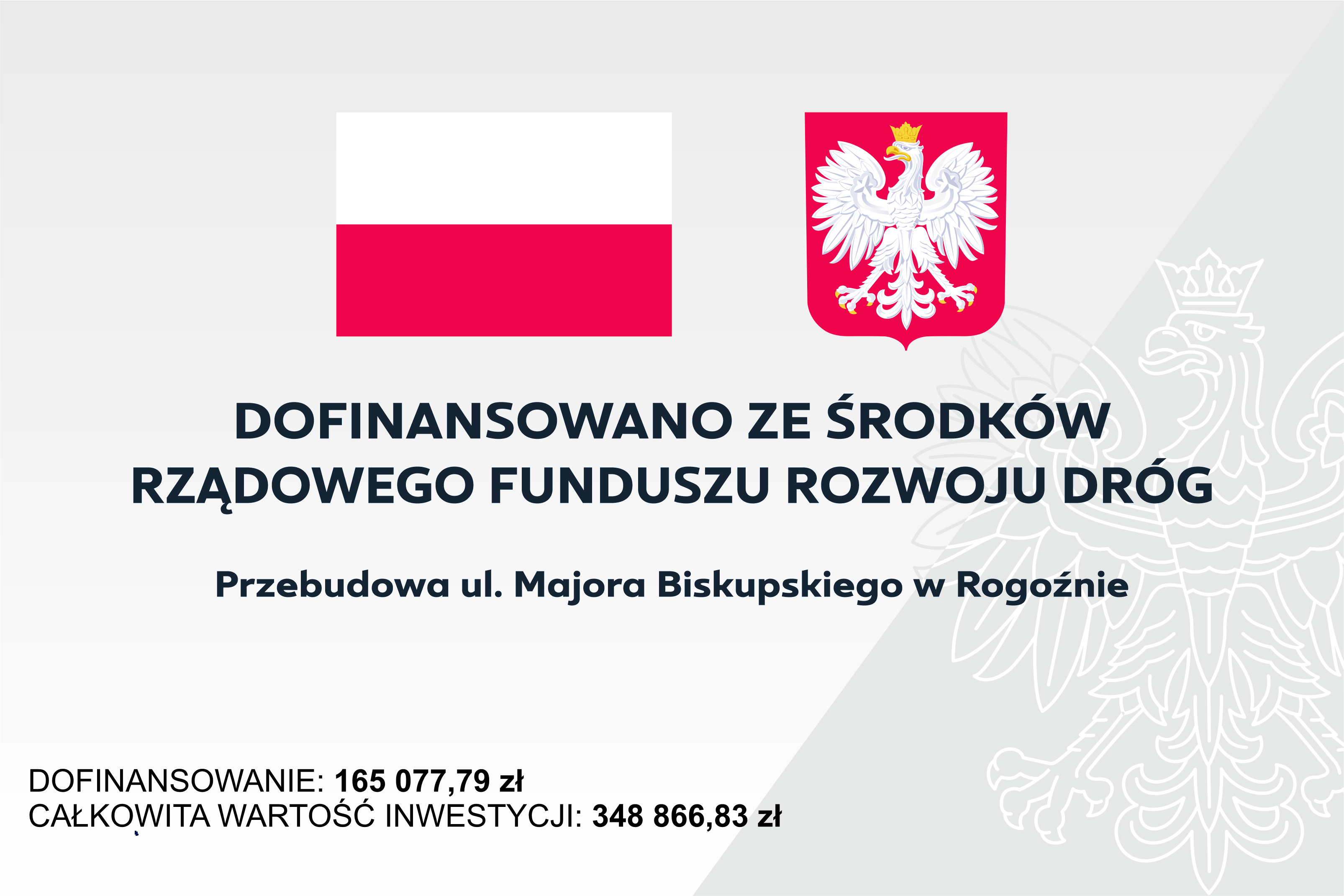 Tablica Majora Biskupskiego
