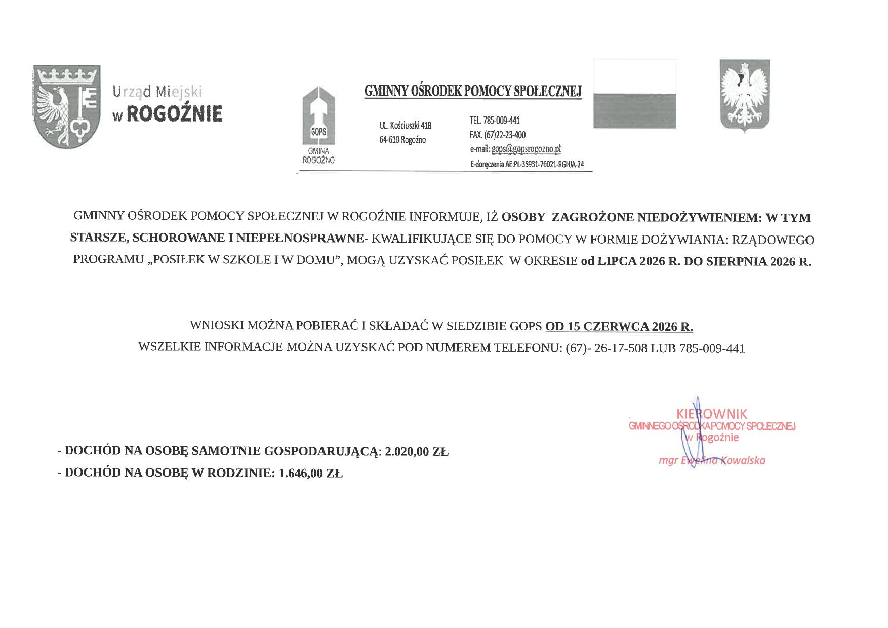 czarny tekst na&nbsp;białym tle