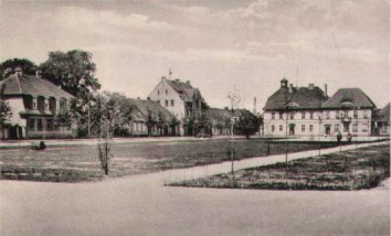 pl. karola marcinkowskiego z 1942 roku