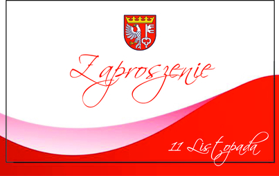 Zdjęcie do Zapraszamy!