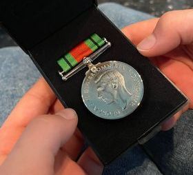 Zdjęcie do Wyjątkowe wyr&oacute;żnienie dla Rodziny Państwa Kasprzak