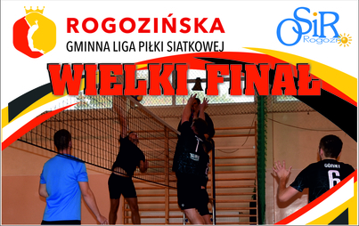 Zdjęcie do Finał już 28 stycznia-Zapraszamy!