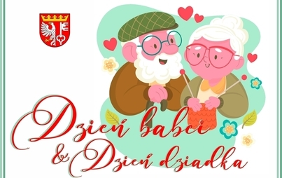 Zdjęcie do Wszystkiego, co najlepsze - z okazji Dnia Babci i Dnia Dziadka