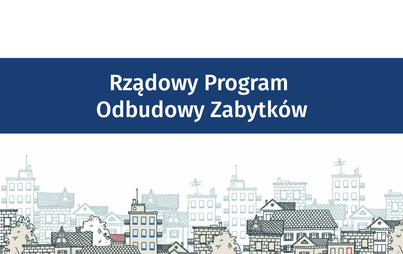Zdjęcie do Ogłoszenie Burmistrza Rogoźna 