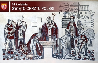 Zdjęcie do &nbsp;Wywieśmy flagi, &nbsp;żeby przypomnieć ten ważny czas dla Polski!