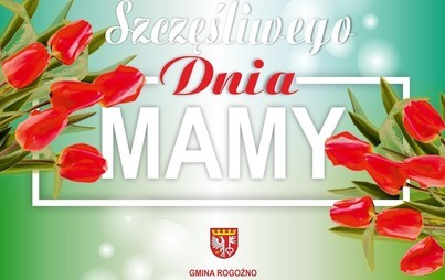 Zdjęcie do Z najlepszymi życzeniami dla wszystkich Mam