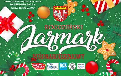 Zdjęcie do Zapraszamy!