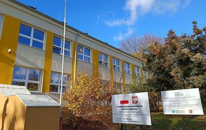 Zdjęcie do Uroczyste otwarcie Szkoły Podstawowej im. Adama Mickiewicza w Budziszewku po termomodernizacji