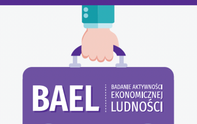 Zdjęcie do Na terenie naszej gminy realizowane jest Badanie aktywności ekonomicznej ludności (BAEL).