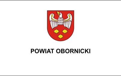 Zdjęcie do Informacja Starosty Obornickiego