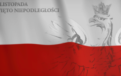 Zdjęcie do Obchody Święta Niepodległości w Rogoźnie
