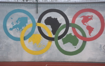 Zdjęcie do Narodowy Dzień Olimpijczyka
