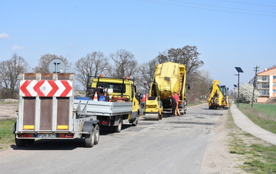 Zdjęcie do Dzień Drogowca i Transportowca