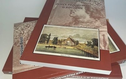 Zdjęcie do Poznaj historię śmierci Przemysła II