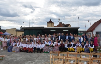 Zdjęcie do 100lecie Parkowianki
