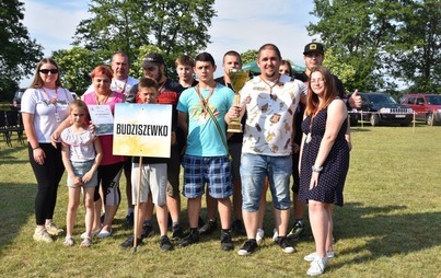Zdjęcie do Turniej Wsi 2022 w Owczegłowach