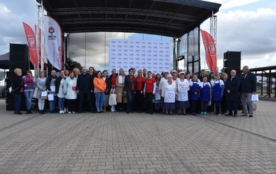 Zdjęcie do Piknik z Produktem Polskim - Bitwa Region&oacute;w 2022