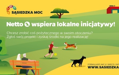 Zdjęcie do Zgłoś lokalną inicjatywę i zdobądź grant - informacja