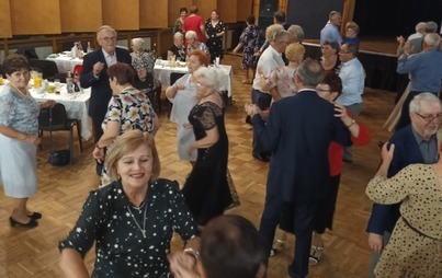 Zdjęcie do Dzień Seniora w Oddziale Rejonowym PZERiI w Rogoźnie