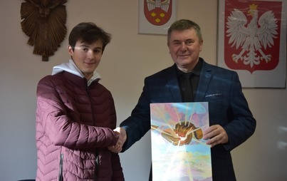 Zdjęcie do Spotkanie z obywatelem Ukrainy