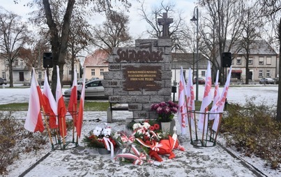 Zdjęcie do Rocznica wprowadzenia Stanu Wojennego