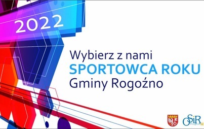 Zdjęcie do Sportowiec Roku 2022 - plebiscyt