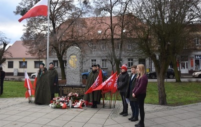 Zdjęcie do Narodowy Dzień Zwycięskiego Powstania Wielkopolskiego