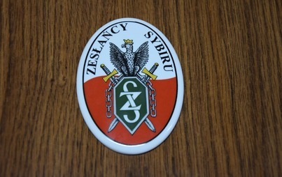 Zdjęcie do Zebranie Związku Sybirak&oacute;w Koło Rogoźno-Wągrowiec