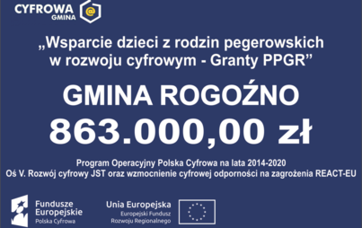 Zdjęcie do Granty PPGR - zł&oacute;ż oświadczenie do 17 lutego 2023 r.