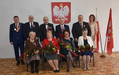 Zdjęcie do Złote Gody
