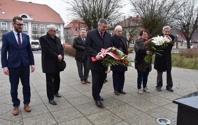 Zdjęcie do Wielkopolski Zarząd Wojew&oacute;dzki Związku Kombatant&oacute;w Rzeczypospolitej Polskiej i Byłych Więźni&oacute;w Politycznych w Poznaniu obradował w Rogoźnie.