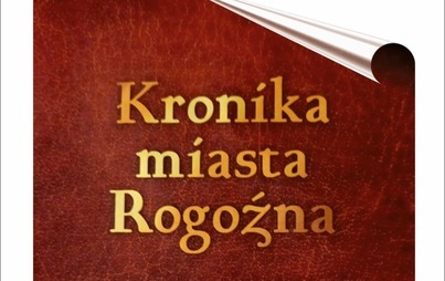 Zdjęcie do Kronika Miasta Rogoźna - Wykład w Uniwersytecie Trzeciego Wieku