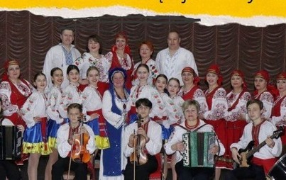 Zdjęcie do Koncert charytatywny na placu...